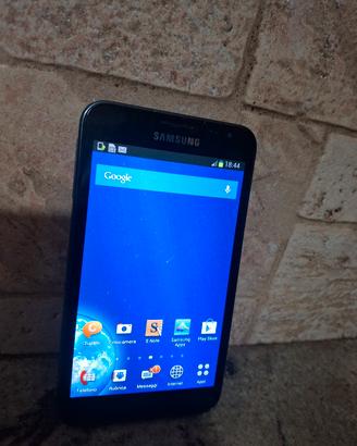 Samsung GALAXY Note 2