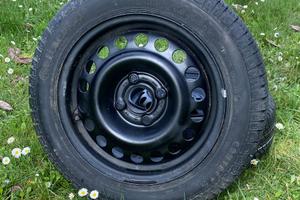 Pneumatico di scorta o sostituzione