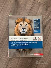 La nuova biologia plus
