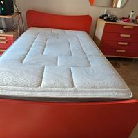 Letto una piazza e mezzo