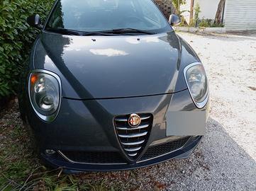 Alfa mito