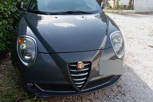 Alfa mito