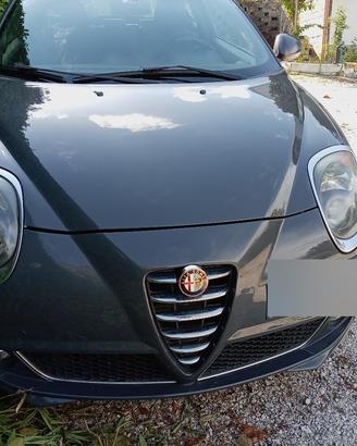 Alfa mito