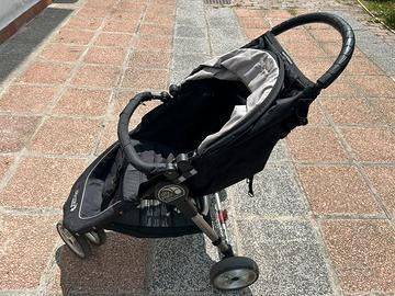 Passeggino Baby Jogger City Mini