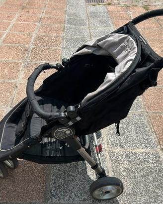 Passeggino Baby Jogger City Mini