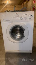 Lavatrice