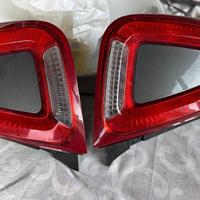 Stop 500 piccola full led