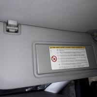PARASOLE ALETTA LATO PASSEGGERO OPEL Astra J (09>)