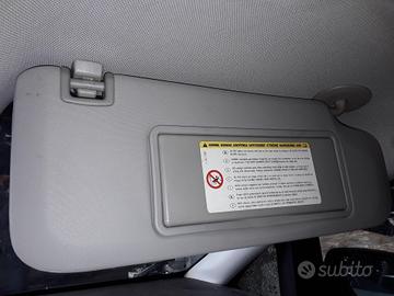 PARASOLE ALETTA LATO PASSEGGERO OPEL Astra J (09>)