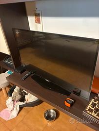 Tv philips 43 pollici 4K