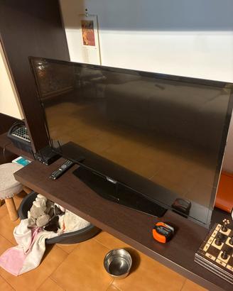 Tv philips 43 pollici 4K