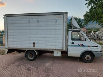 IVECO FIAT 35.12