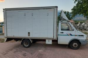 IVECO FIAT 35.12