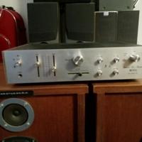 AMPLIFICATORE ROTA