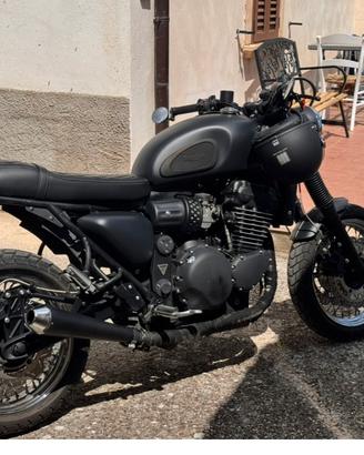 Triumph 900 thunderbird