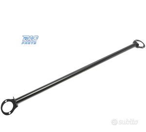 BARRA STABILIZZATRICE POSTERIORE BMW E36 NERO