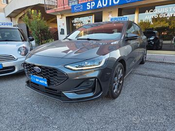 Ford Focus ST-Line - 2023