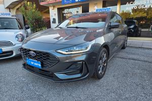 Ford Focus ST-Line - 2023