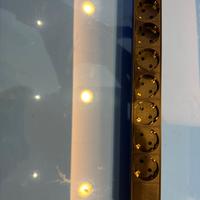 Ciabatta da rack 19”