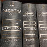 Enciclopedia Garzanti