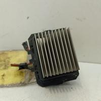 RESISTENZA RISCALDAMENTO ALFA ROMEO Giulietta Seri