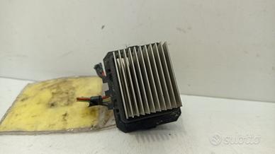 RESISTENZA RISCALDAMENTO ALFA ROMEO Giulietta Seri