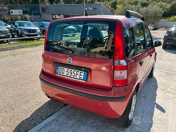 Fiat panda 1200 benzina