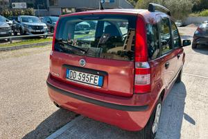 Fiat panda 1200 benzina