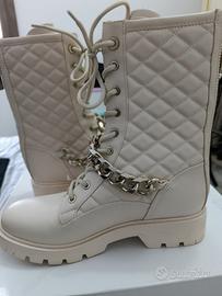 Stivaletto,Guess,donna