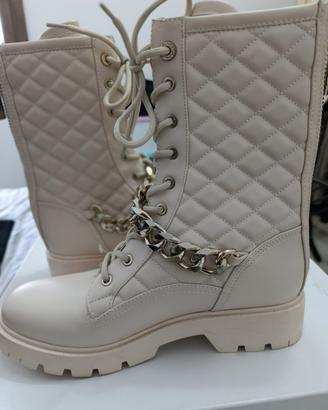 Stivaletto,Guess,donna