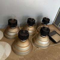 Lampada industriale 600 watt