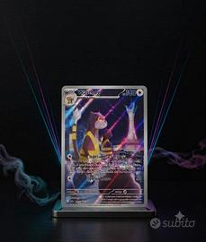 Carta pokemon Watchog 097