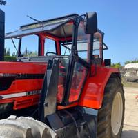 CABINA per Same LASER