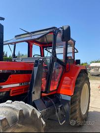 CABINA per Same LASER