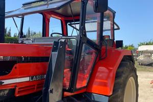 CABINA per Same LASER