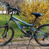 Bicicletta ragazzo 20"  – LEADER