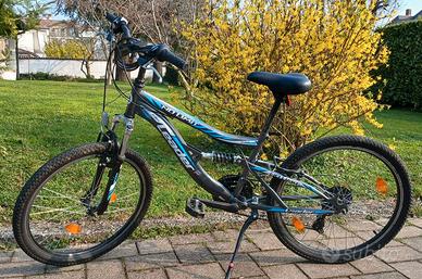 Bicicletta ragazzo 20"  – LEADER