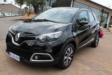 Renault Captur dCi 8V 90 CV S&S Energy Life