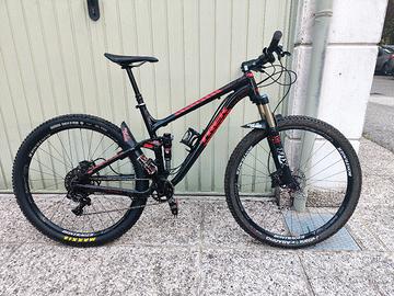MTB Trek Fuel Ex 9