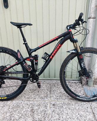 MTB Trek Fuel Ex 9