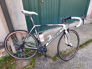 bici da corsa Moser