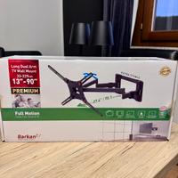 Supporto TV da 13 a 90 pollici BARKAN