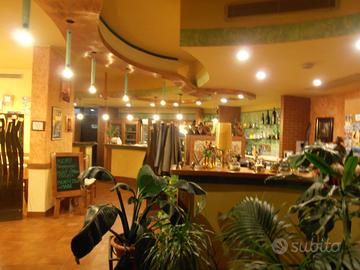 Ristorante/Pizzeria