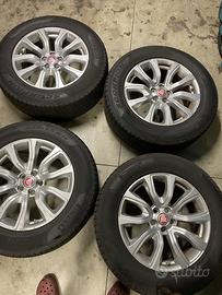 Cerchi/gomme Jaguar/Land Rover