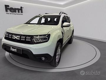 DACIA Duster 1.5 blue dci Expression 4x2 115cv