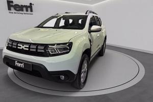 DACIA Duster 1.5 blue dci Expression 4x2 115cv