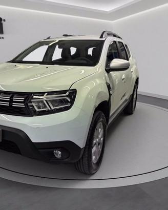 DACIA Duster 1.5 blue dci Expression 4x2 115cv