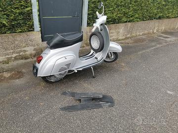 vespa piaggio 50