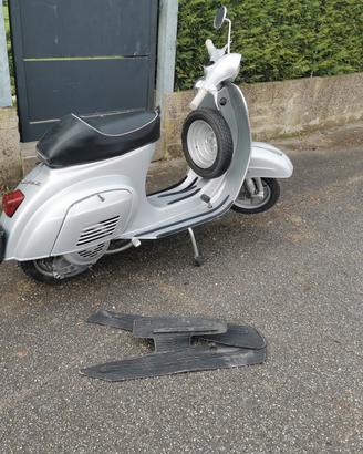 vespa piaggio 50