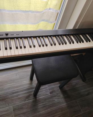 Pianoforte Casio 88 tasti modello CDP-S110